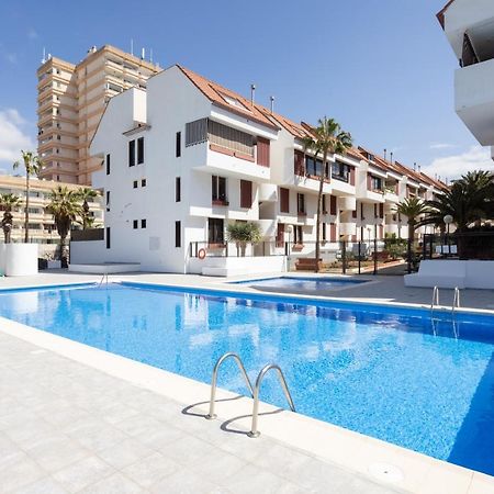 Home2Book Las Americas Apartment Terrace Playa de las Américas Exterior foto