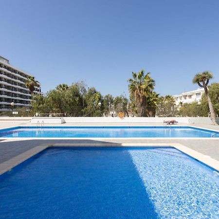 Home2Book Las Americas Apartment Terrace Playa de las Américas Exterior foto