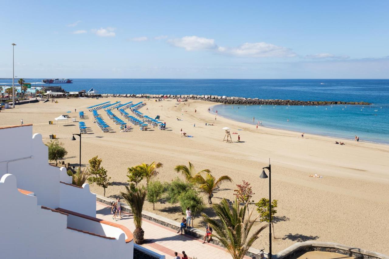 Home2Book Las Americas Apartment Terrace Playa de las Américas Exterior foto