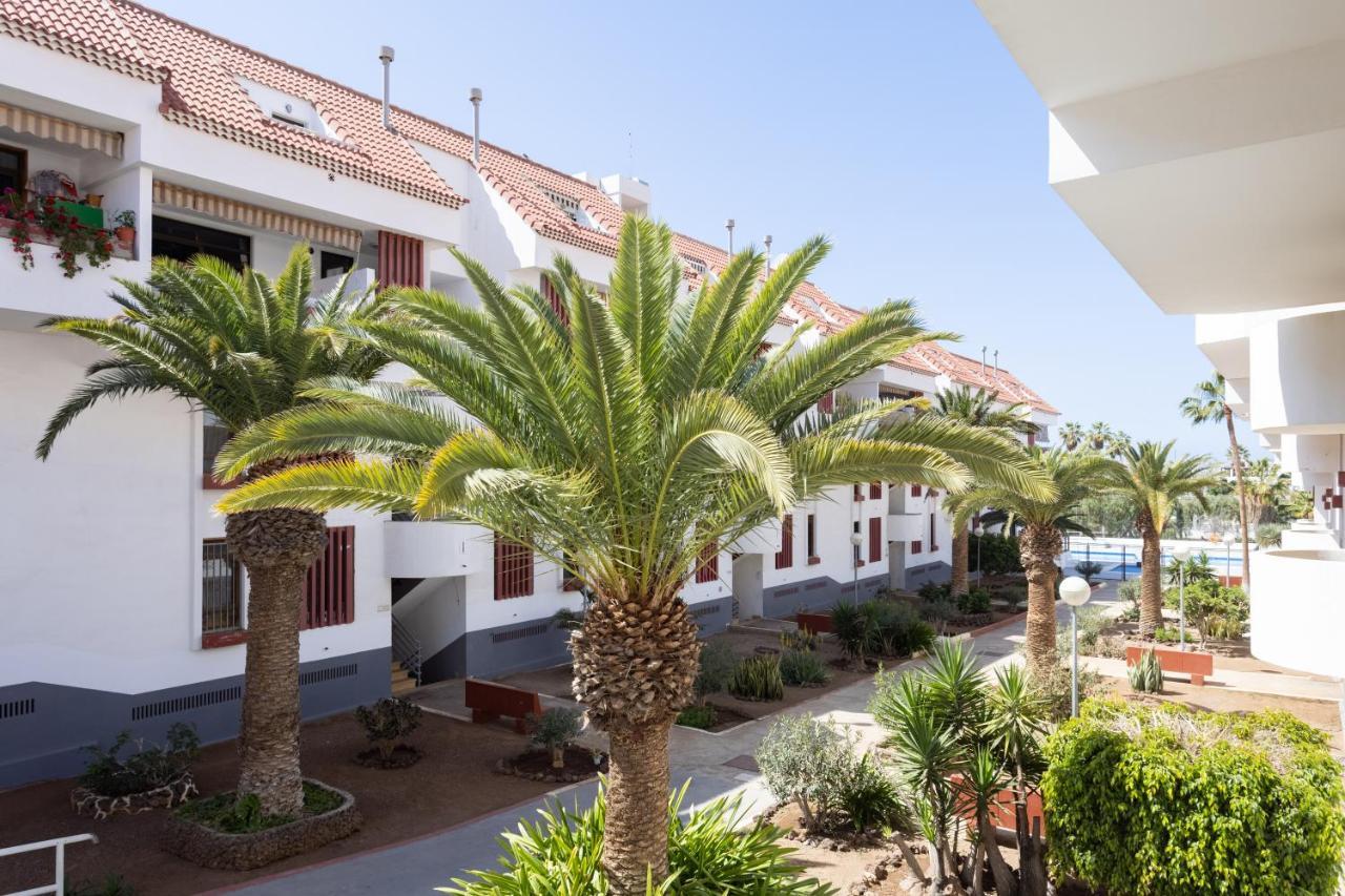 Home2Book Las Americas Apartment Terrace Playa de las Américas Exterior foto