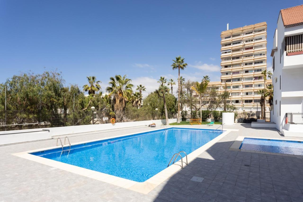 Home2Book Las Americas Apartment Terrace Playa de las Américas Exterior foto