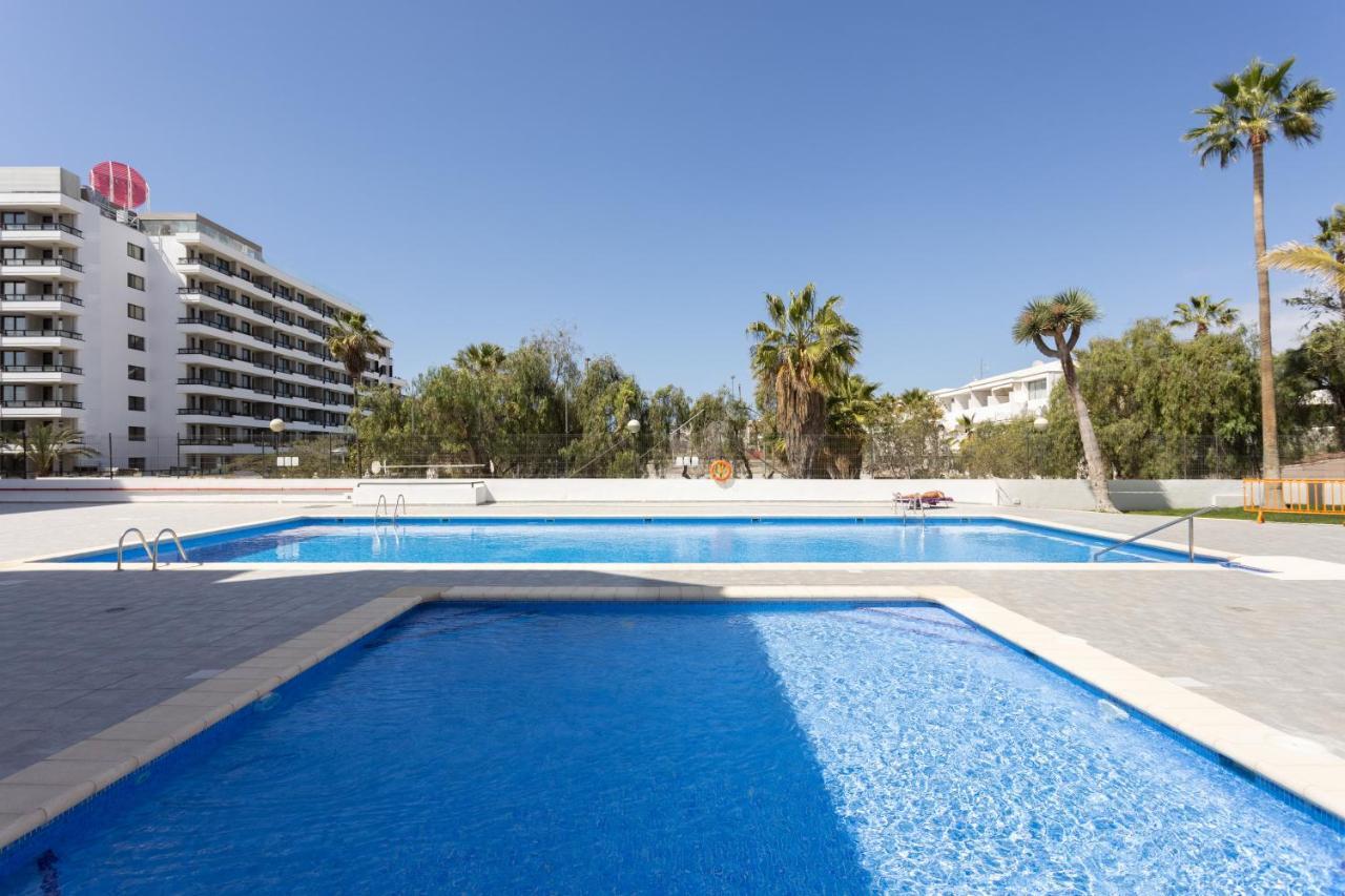 Home2Book Las Americas Apartment Terrace Playa de las Américas Exterior foto