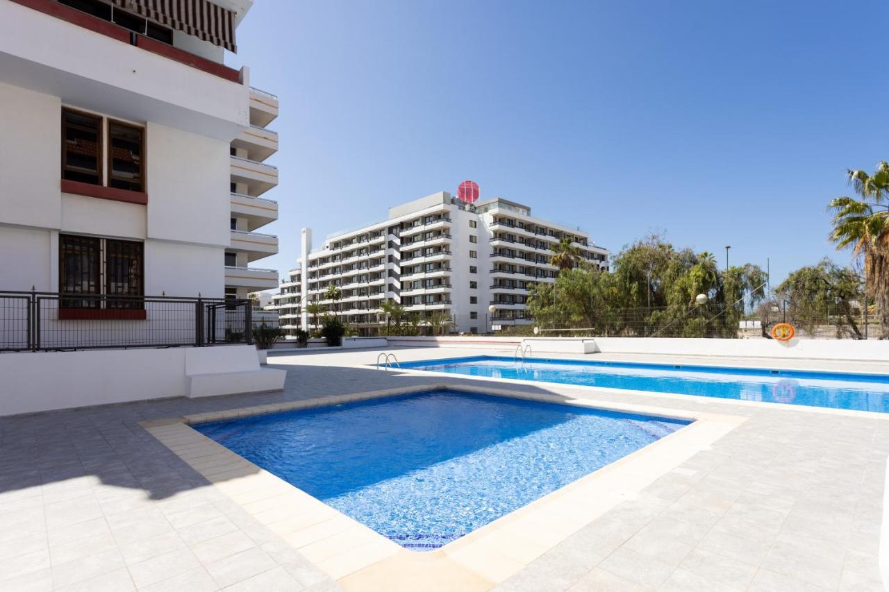 Home2Book Las Americas Apartment Terrace Playa de las Américas Exterior foto