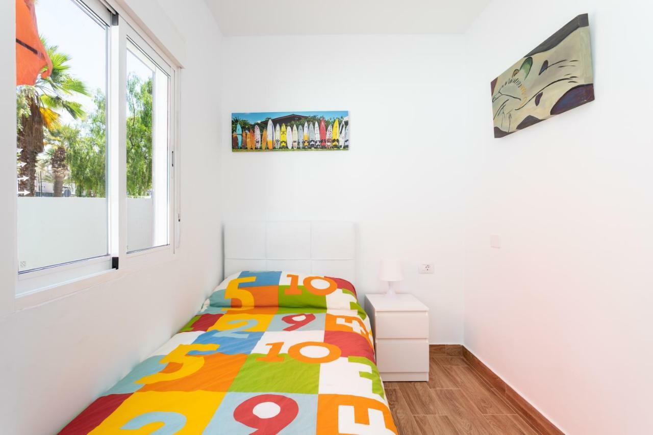 Home2Book Las Americas Apartment Terrace Playa de las Américas Exterior foto
