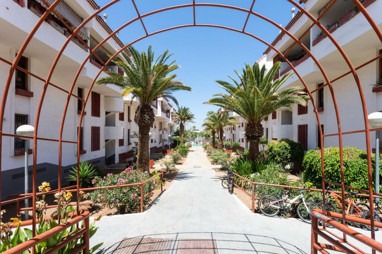 Home2Book Las Americas Apartment Terrace Playa de las Américas Exterior foto