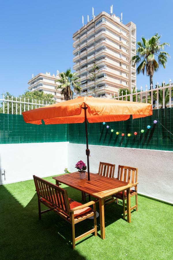 Home2Book Las Americas Apartment Terrace Playa de las Américas Exterior foto
